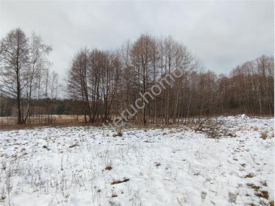 Działka na sprzedaż Chroboty