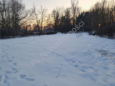 Działka na sprzedaż Owczarnia