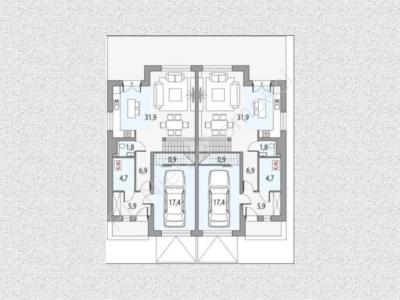 Dom na sprzedaż Adamowizna