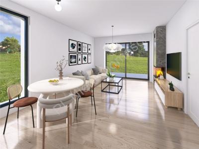 Dom na sprzedaż Chylice