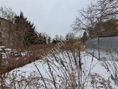 Działka na sprzedaż Milanówek