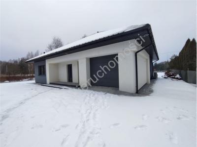 Dom na sprzedaż Budy-Grzybek