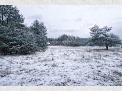 Działka na sprzedaż Marynin
