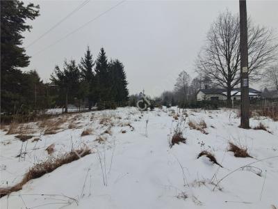 Działka na sprzedaż Jaktorów-Kolonia