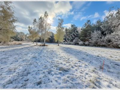 Działka na sprzedaż Osowiec