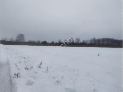 Działka na sprzedaż Mszczonów