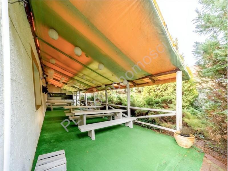 Lokal na sprzedaż Henryszew