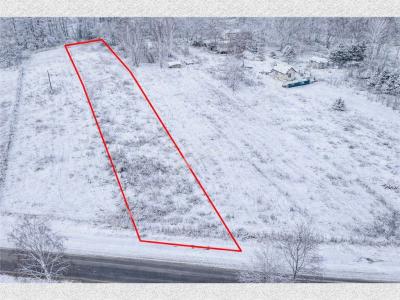 Działka na sprzedaż Holendry Baranowskie