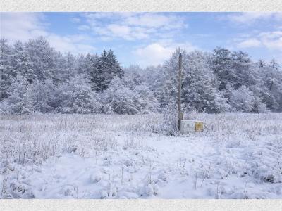 Działka na sprzedaż Władków