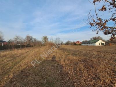 Działka na sprzedaż Grądy