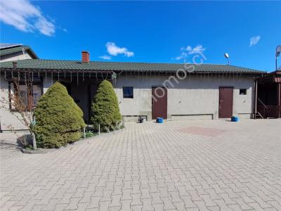 Dom na sprzedaż Stare Budy