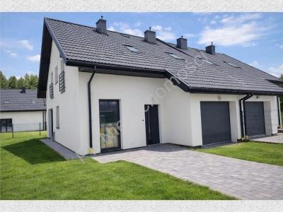 Dom na sprzedaż Żabia Wola