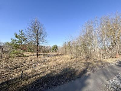 Działka na sprzedaż Makówka