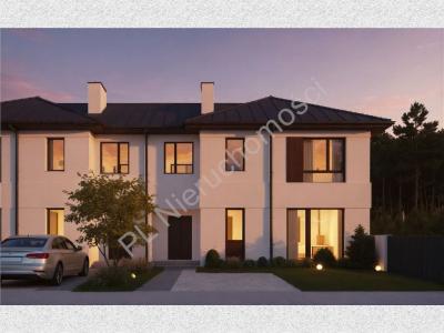 Dom na sprzedaż Mościska