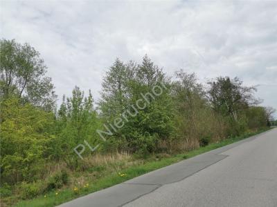 Działka na sprzedaż Kłudno Nowe