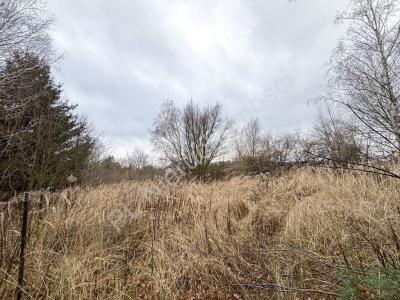 Działka na sprzedaż Książenice