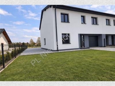 Dom na sprzedaż Chroboty