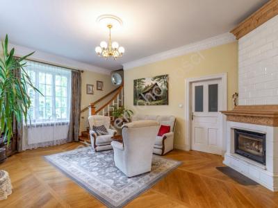 Dom na sprzedaż Milanówek