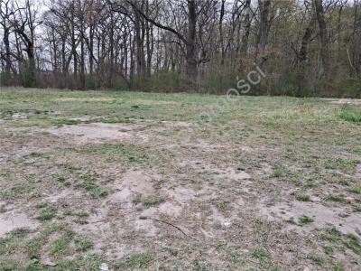 Działka na sprzedaż Kraśnicza Wola