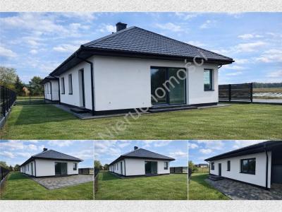 Dom na sprzedaż Budy-Grzybek