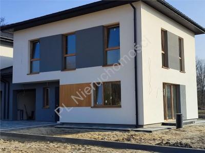 Dom na sprzedaż Budy-Grzybek