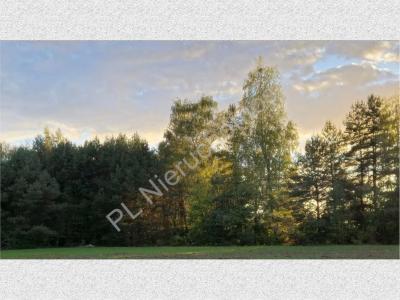 Działka na sprzedaż Terenia