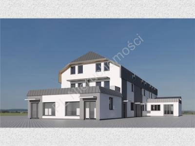 Dom na sprzedaż Grodzisk Mazowiecki