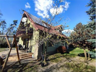 Dom na sprzedaż Międzyborów