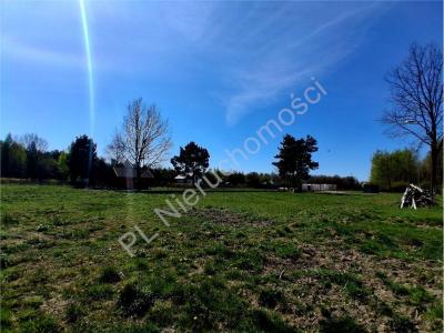 Działka na sprzedaż Odrano-Wola