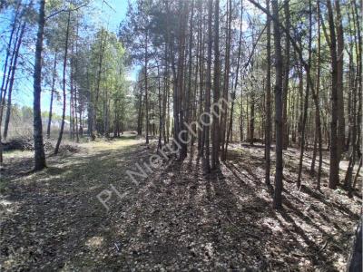 Działka na sprzedaż Osowiec