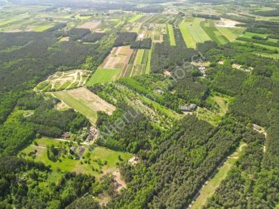 Działka na sprzedaż Ojrzanów