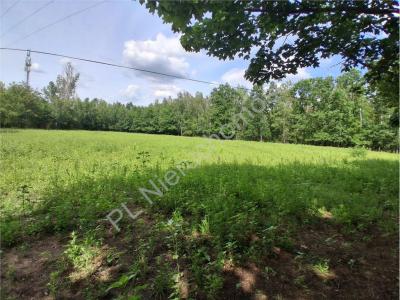 Działka na sprzedaż Janinów