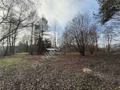Działka na sprzedaż Adamów-Wieś