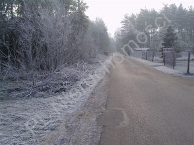 Działka na sprzedaż Dzierzgówek