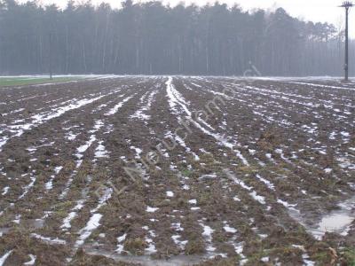 Działka na sprzedaż Piekarowo